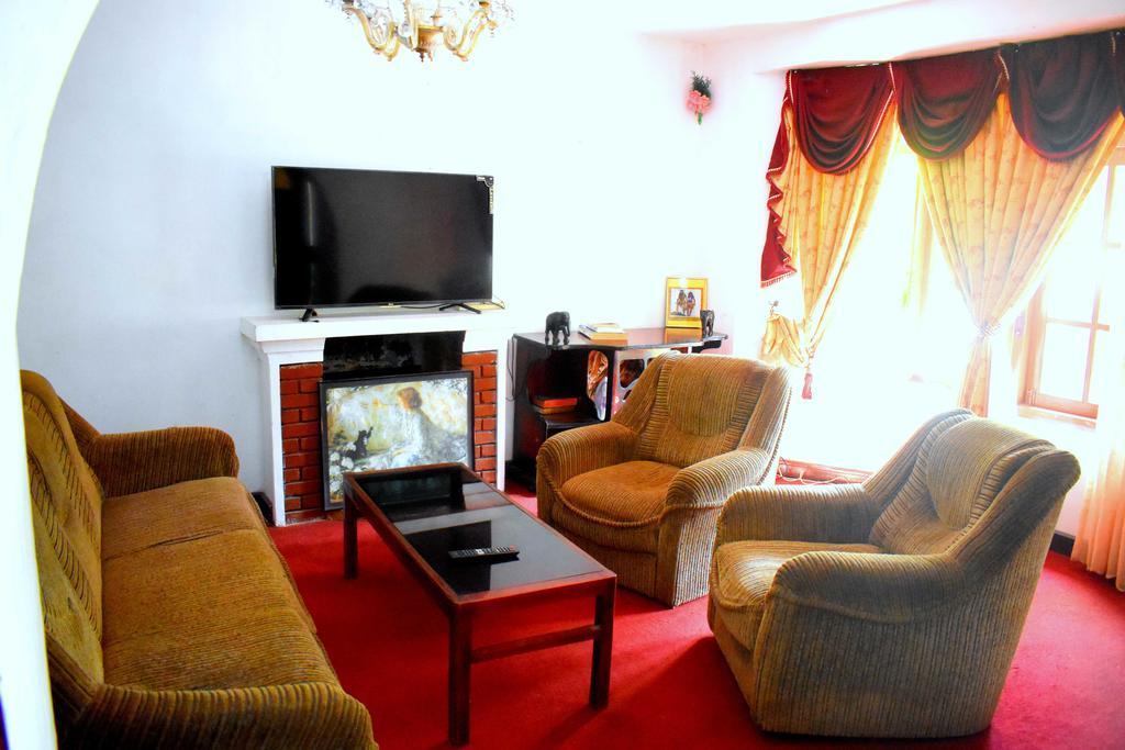Deepaloka Rest Guest house