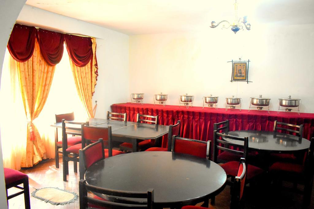 Deepaloka Rest Guest house Nuwara Eliya