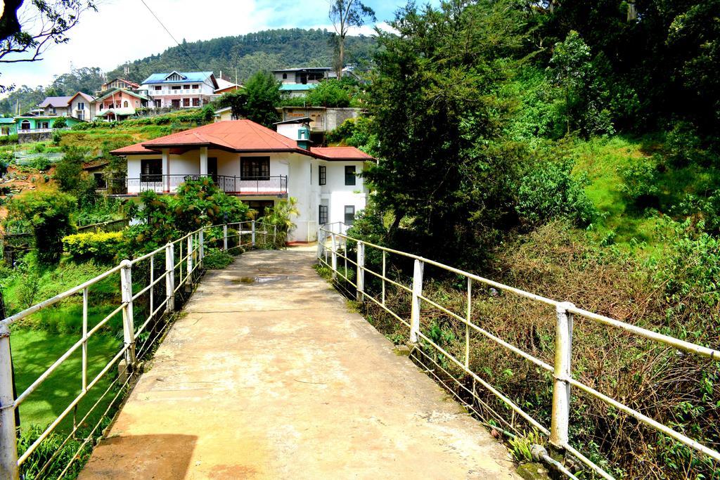 Deepaloka Rest *