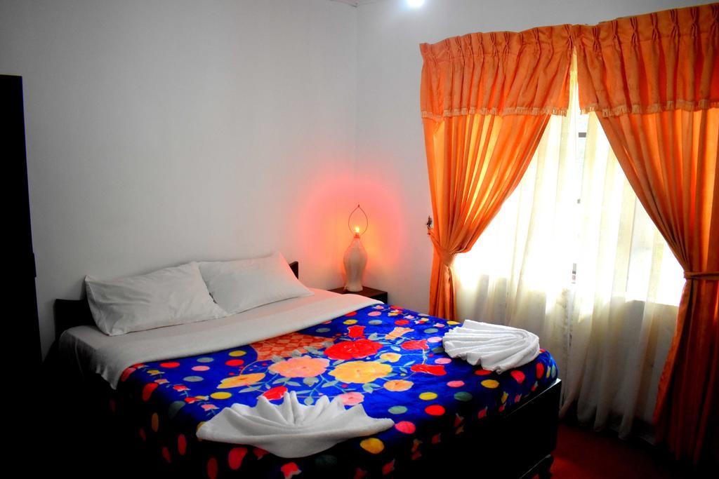 Deepaloka Rest Nuwara Eliya