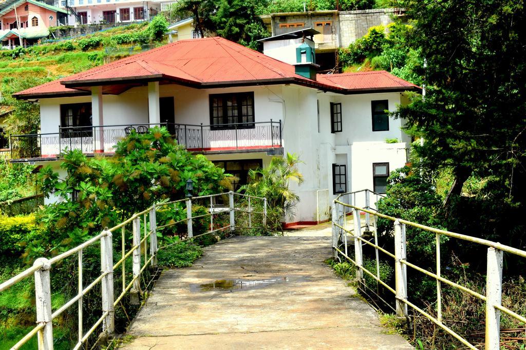 Guest house Deepaloka Rest Nuwara Eliya