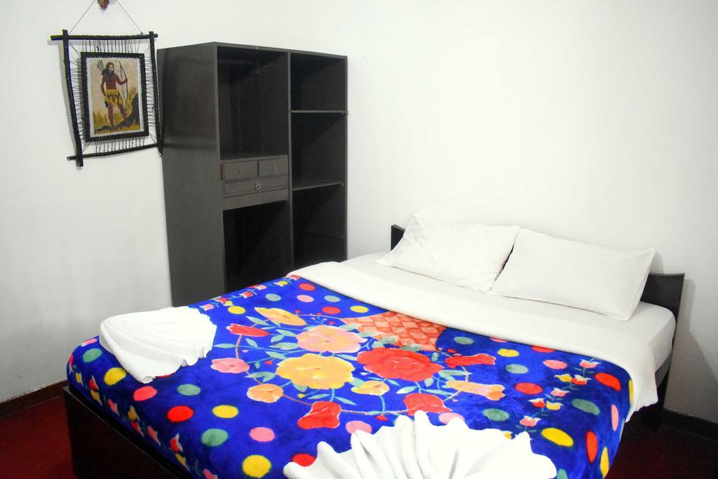Guest house Deepaloka Rest