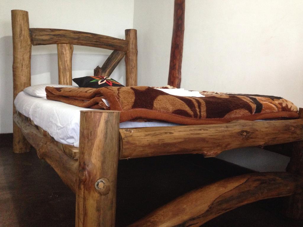 The Paul Wood Cabana Villa Nuwara Eliya