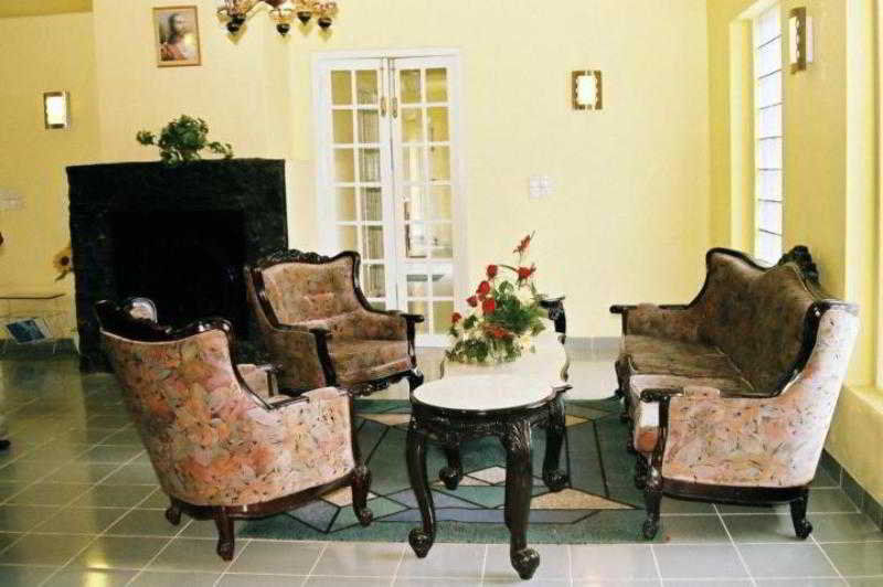 The Rock 3* Nuwara Eliya