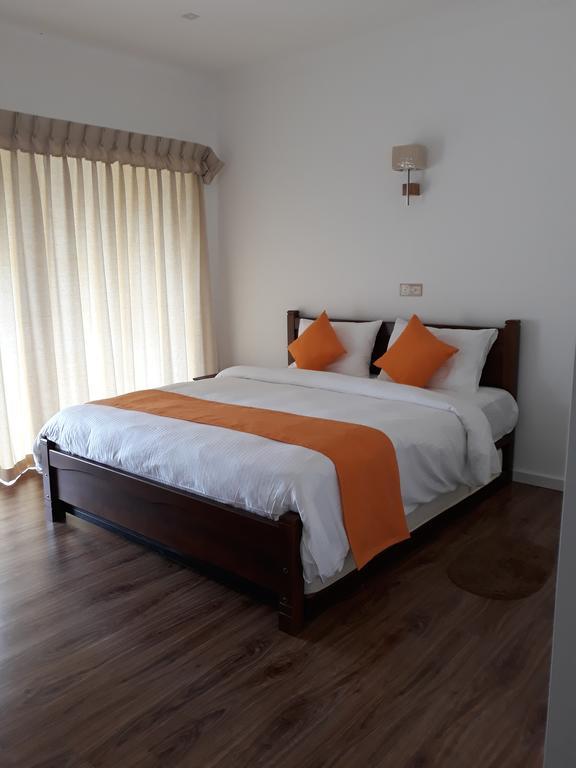 Guest house Andora Nuwara Eliya
