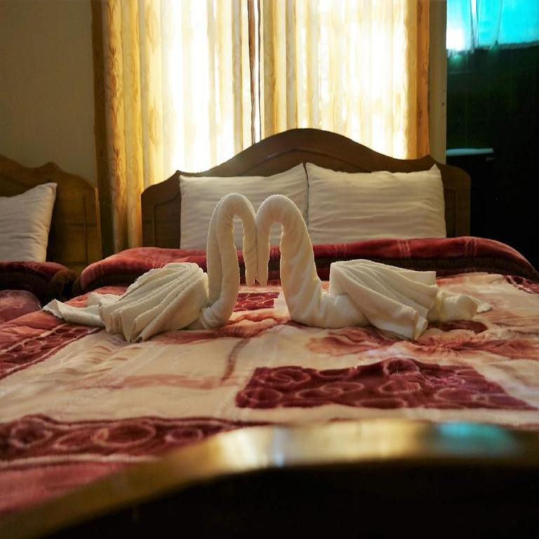 Hotel Vilmic & 2*