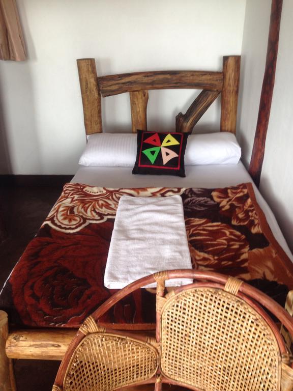 The Paul Wood Cabana Nuwara Eliya
