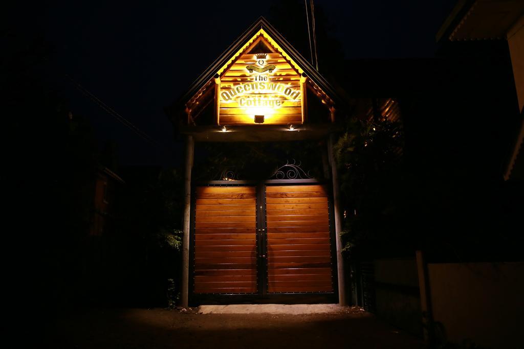 Hotel Queenswood