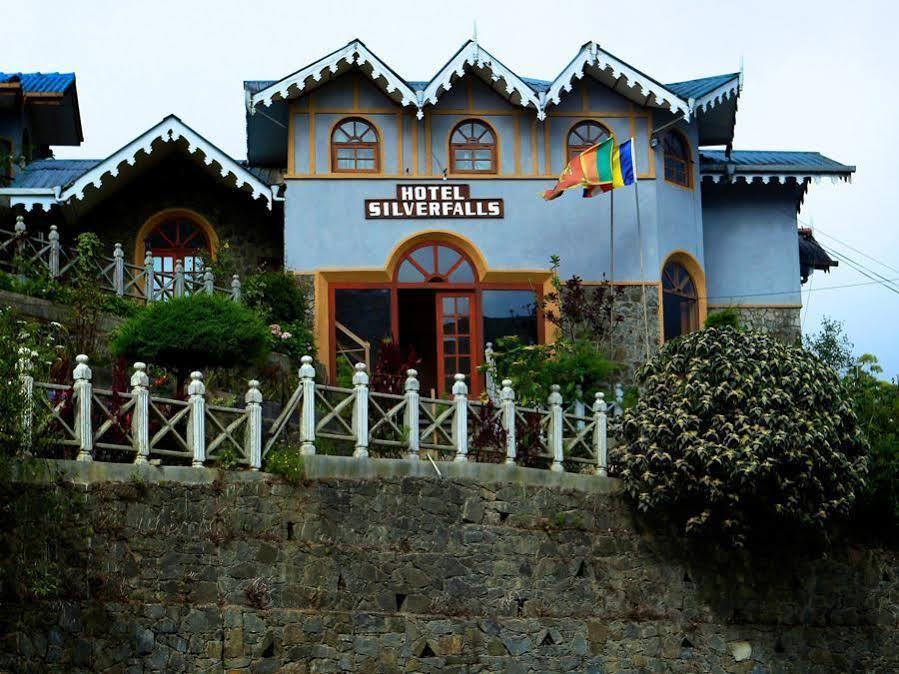 Hotel Silver Falls Nuwara Eliya