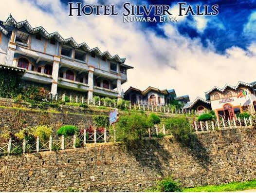 Silver Falls Hotel