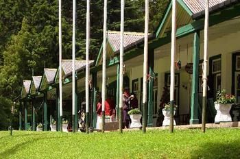 Hotel Golf Club Nuwara Eliya