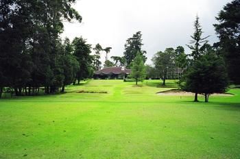 Hotel Golf Club 3*