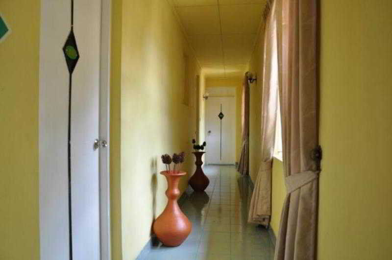 The Rock Hotel Nuwara Eliya