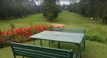 Golf Club Nuwara Eliya