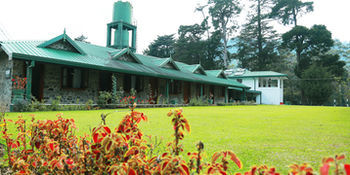 Golf Club 3*