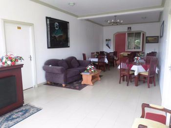 American Star Hotel- Nuwaraeliya Hotel