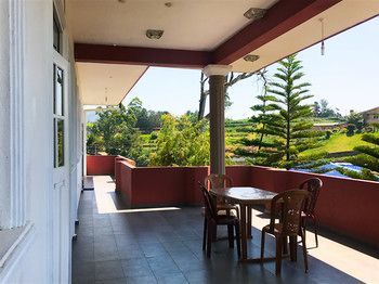American Star Hotel- Nuwaraeliya