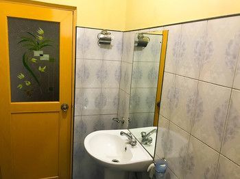 Hotel American Star Hotel- Nuwaraeliya Nuwara Eliya