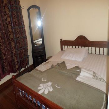 American Star Hotel- Nuwaraeliya 3*