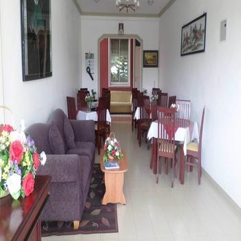 Hotel American Star Hotel- Nuwaraeliya Nuwara Eliya