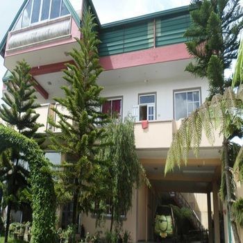 American Star Hotel- Nuwaraeliya Hotel Nuwara Eliya
