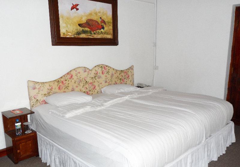 Tea Bush Hotel Nuwara Eliya