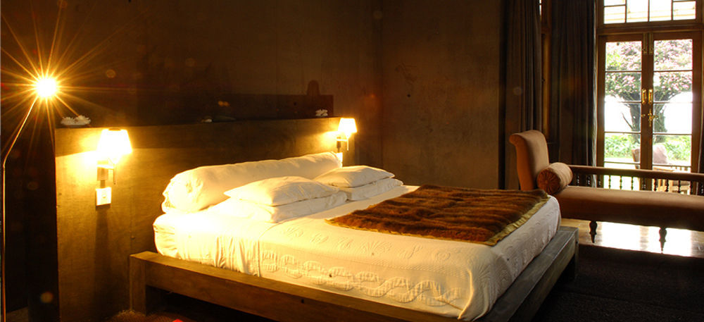 Craigbank Nuwaraeliya 5* Nuwara Eliya