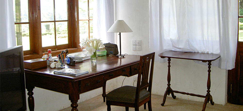 Craigbank Nuwaraeliya Resort 5*