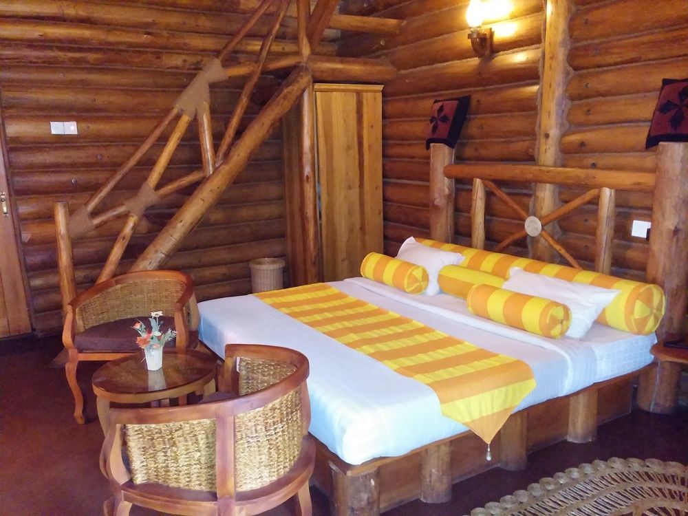 Queenswood 5* Nuwara Eliya