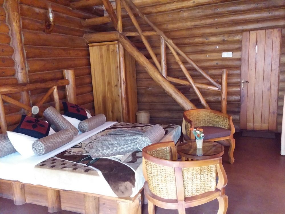 Queenswood Nuwara Eliya