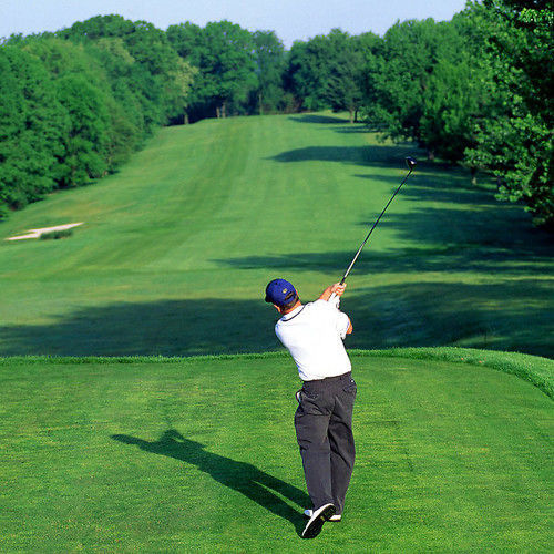 Hotel Golf Club