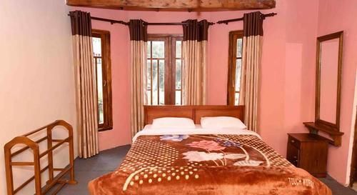 Clouds Meadow Hotel Nuwara Eliya
