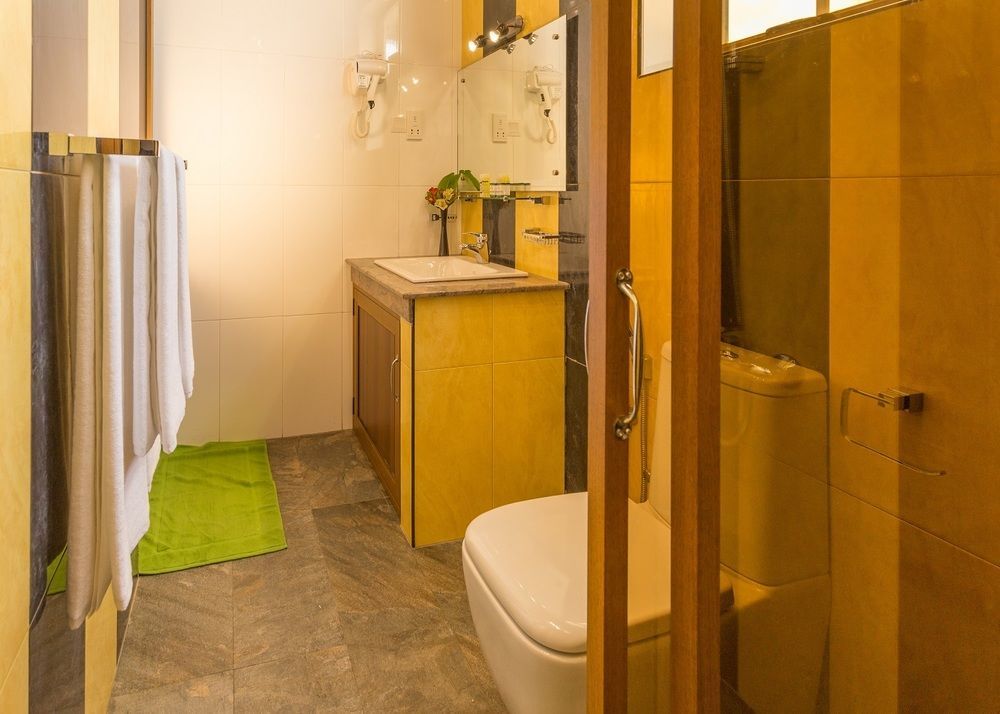 The Barnsbury House 3*