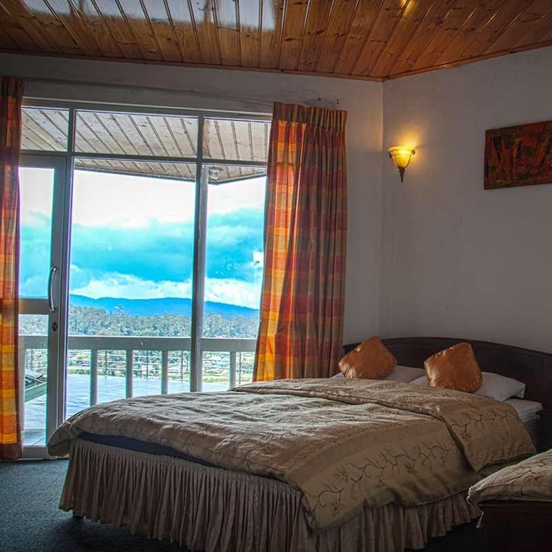 Oak Ray Summer Hill Breeze Hotel
