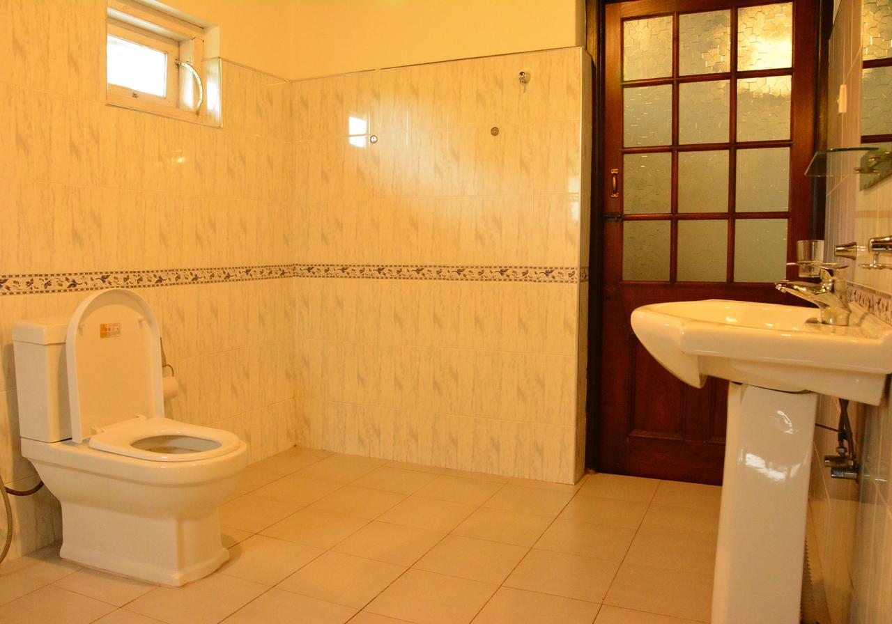 Princess Bungalows Country house