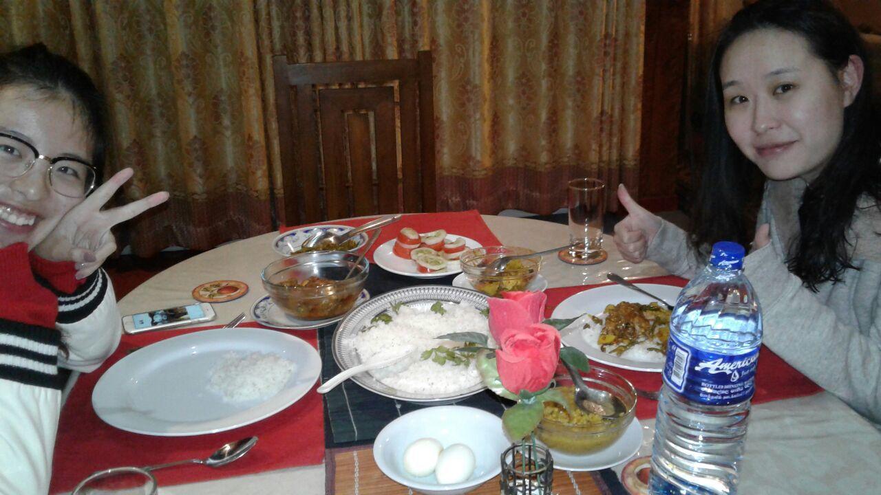 Little England 3* Nuwara Eliya