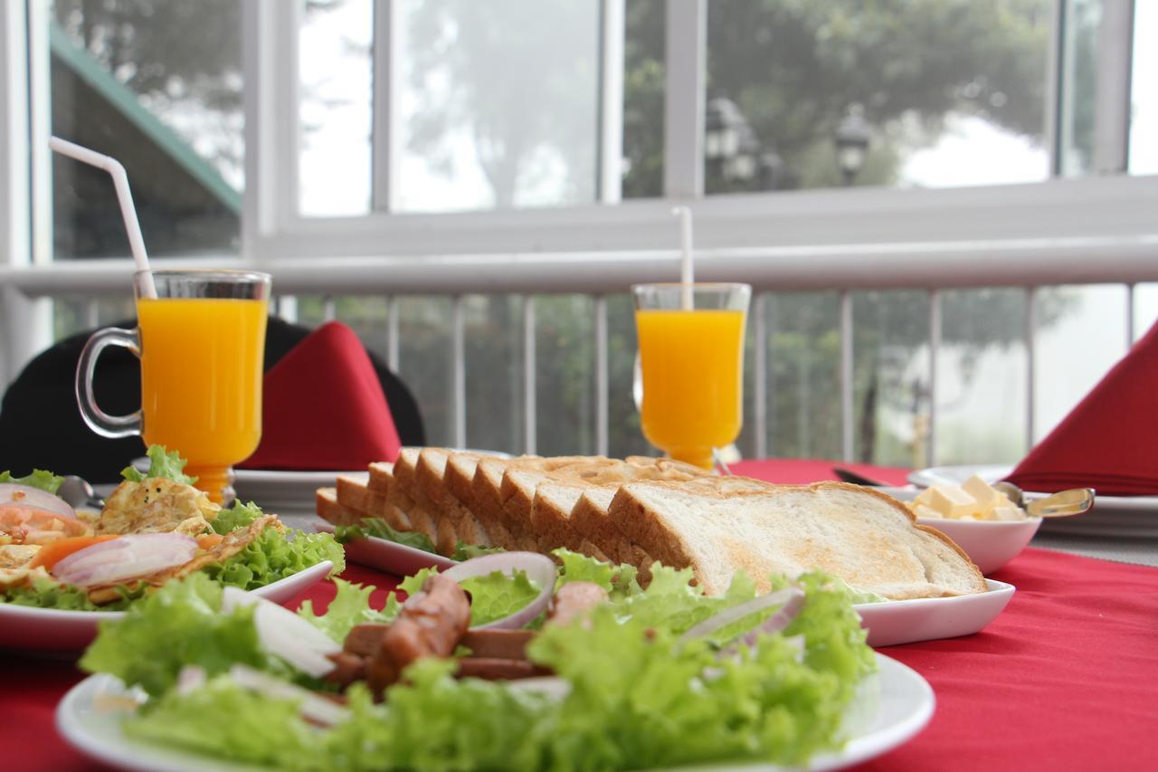 Bed & Breakfast Misty Paradise Of Gregory