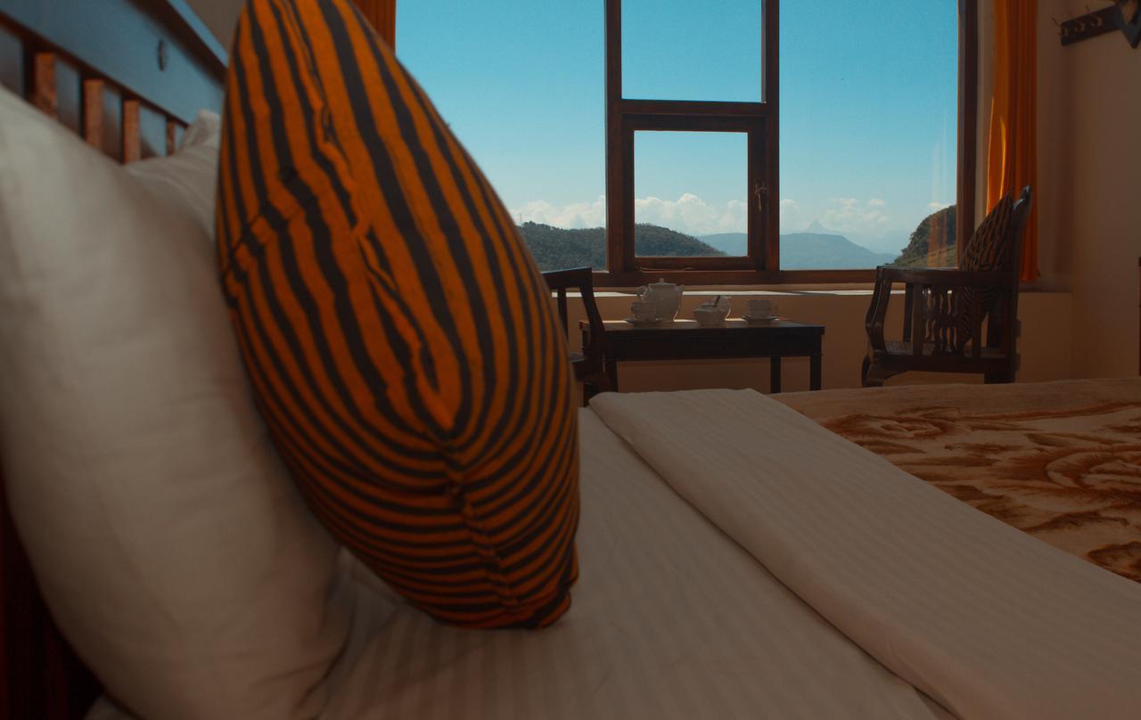 House Of Leisure Nuwara Eliya