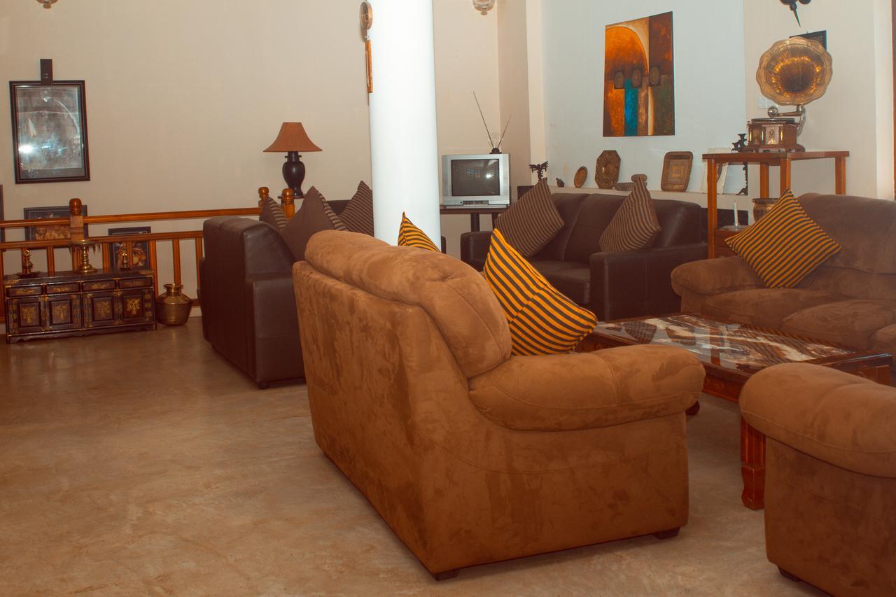 Hotel House Of Leisure Nuwara Eliya