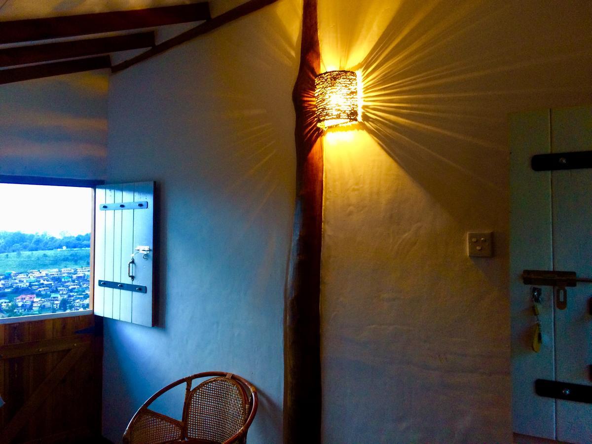 The Paul Wood Cabana Villa