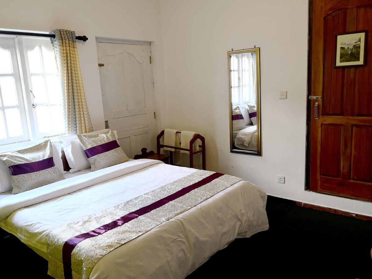 Homestay Uyou Ceylon *