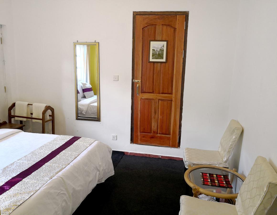 Homestay Uyou Ceylon Nuwara Eliya