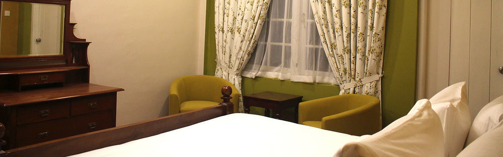 Jetwing Oatlands 4* Nuwara Eliya