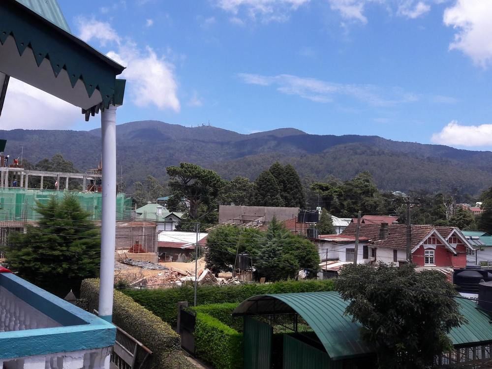 Blue Moon 3* Nuwara Eliya