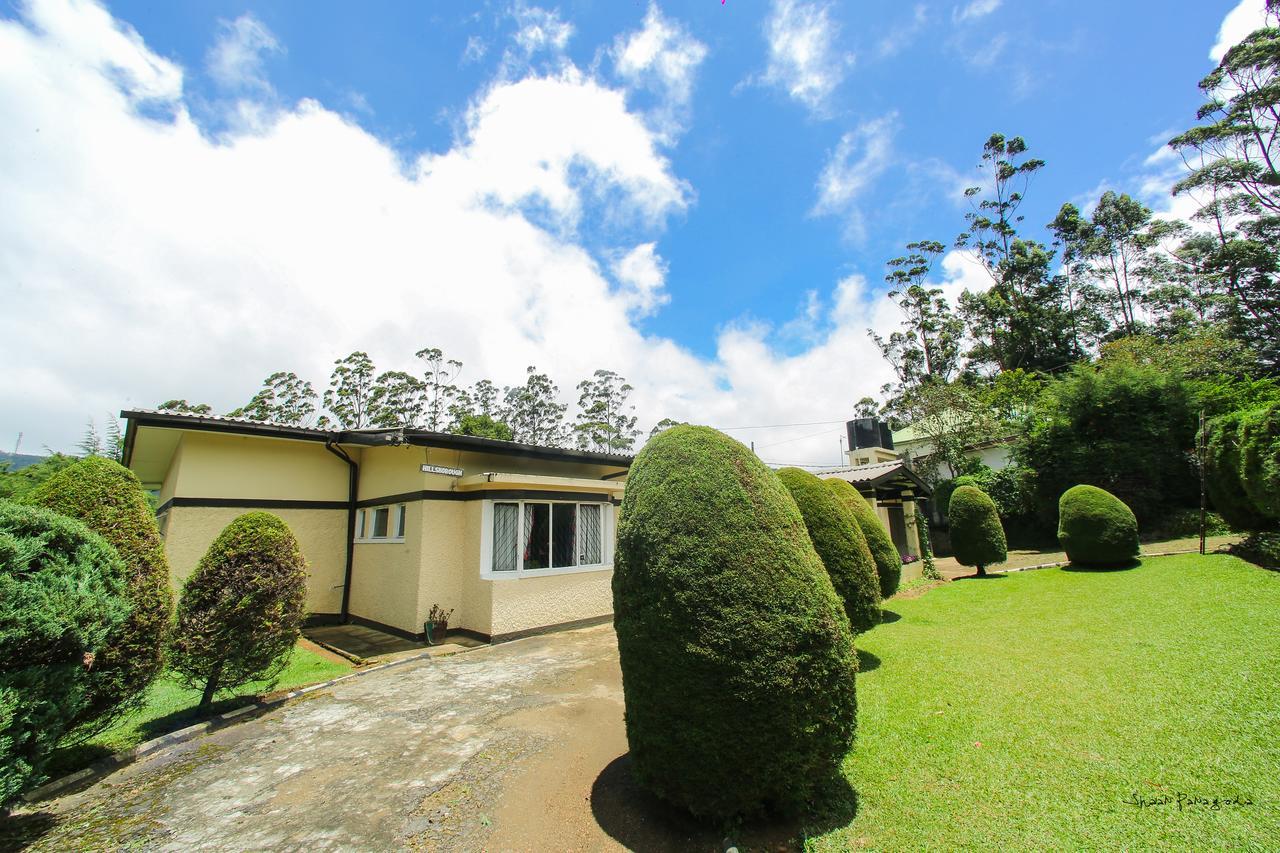 Hillsborough Villa