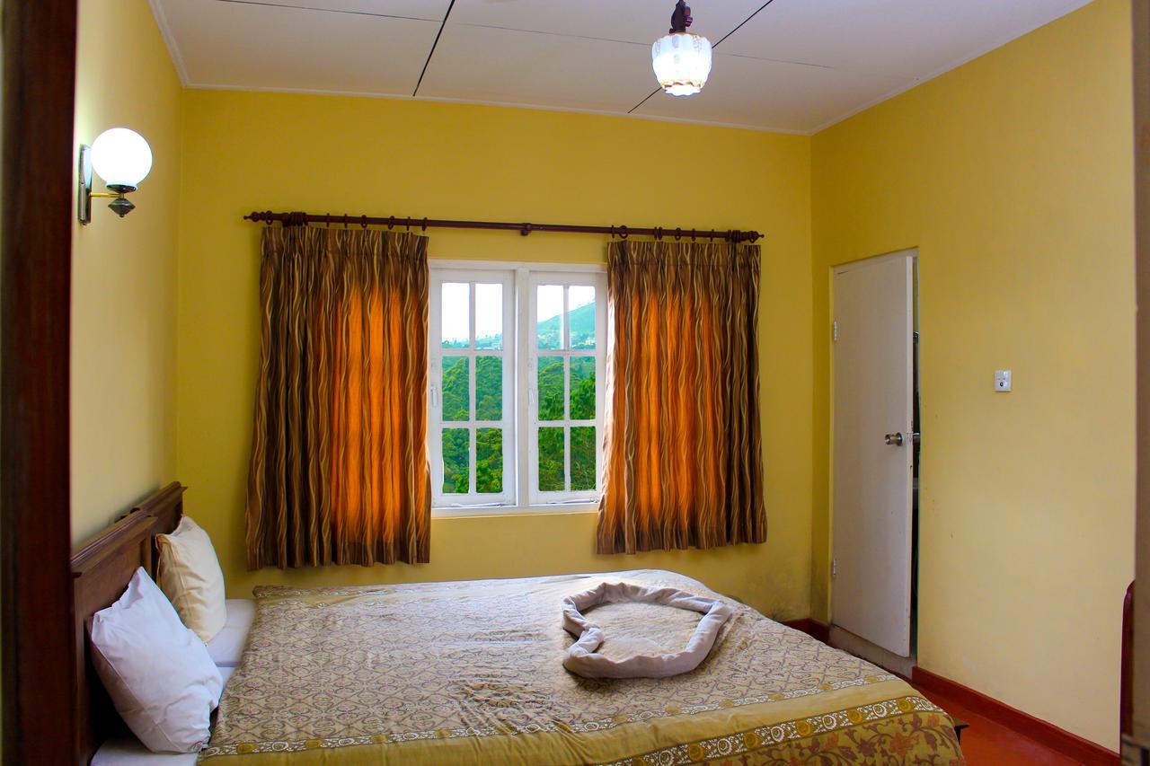 Hill View Bungalow Inn Nuwara Eliya