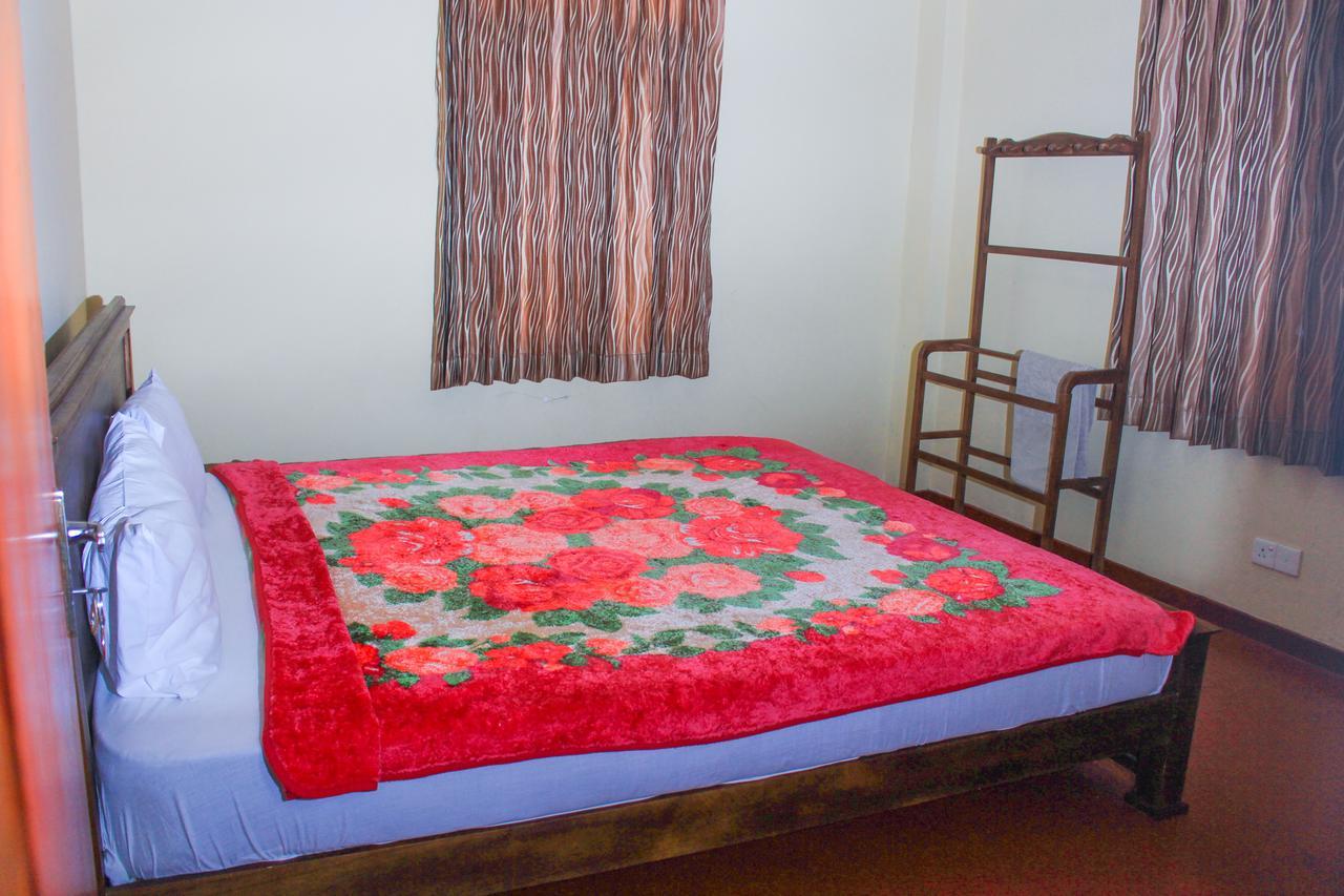 Hill View Bungalow Nuwara Eliya