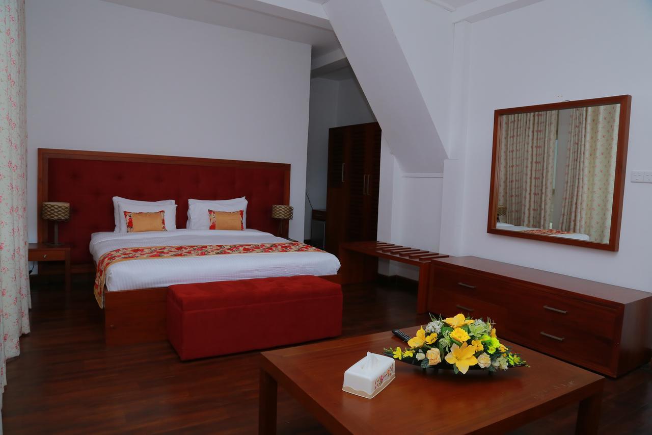 Blue Meadows Nuwaraeliya 3*