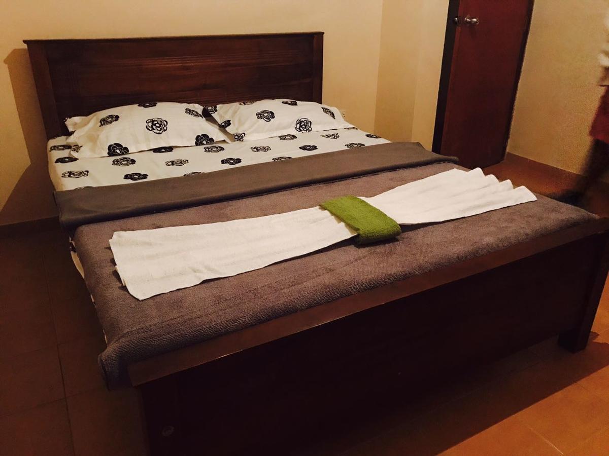 Inn Ferndale Nuwara Eliya