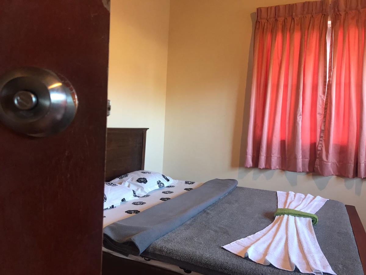 Ferndale 3* Nuwara Eliya